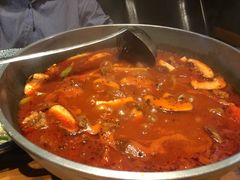 -有才叔的小馆(招商依云曲江店)