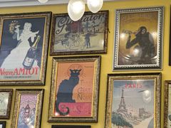 -Entrecôte 法国牛扒馆(保利·时光里店)