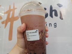 -喜茶(佛山岭南站店)