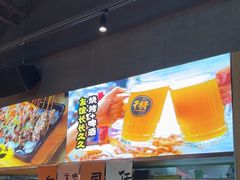 -本色.小马哥烧烤(无锡九里仓店)