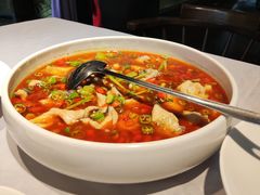 鲜椒清波-尽膳·鱼鲜川菜(宽窄巷子店)