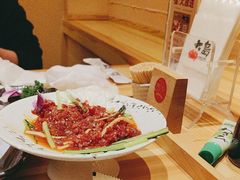 -大岛日本料理铁板烧(南通大饭店)