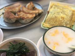 -芬芳甜品(同福路店)