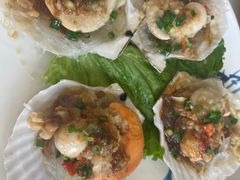 -友鹏海鲜(新宜白大道店)