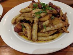 -陈家老院子·长春特色东北家宴(一匡街店)