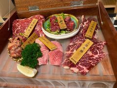-AJIYA·池袋日式烧肉自助(天津万象城店)