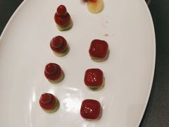 -翕间食·精致淮扬菜(江苏大剧院店)