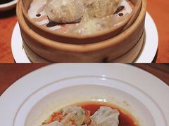 -杭州JW万豪酒店-万豪中餐厅