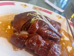 -猪肉婆私房菜(容桂总店)