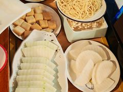 -前门杨记·铜锅涮肉(王府井·故宫店)