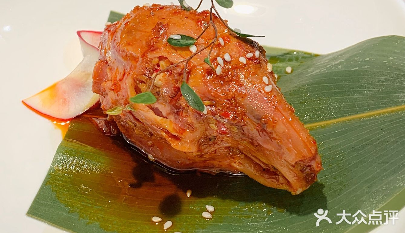广州正宗纯正成都味川菜！上上席巴适的很！！