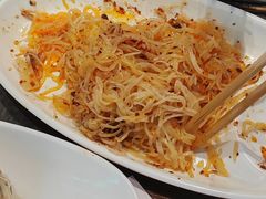 -可口香·非遗老号烧烤(南岗直营店)