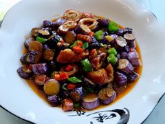 -千岛湖小鱼儿·淳安匠心农家菜