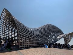 -南汇嘴观海公园