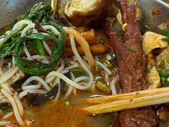 -龍城柳州螺蛳粉(群星路店)