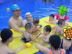 -源霖国际亲子游泳(北仑中心)
