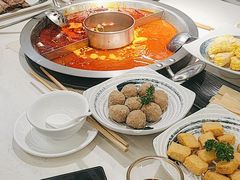 -川锅一号火锅(铜山万达店)