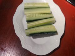 黄瓜-袁老四重庆老火锅(桐梓坡店)