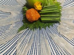 -肆月河豚·新淮扬(金融街店)