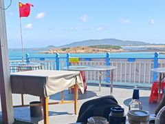 -北港方记海鲜楼·海景餐厅