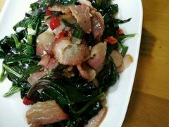 -农家土菜老煨锅(木鱼镇店)
