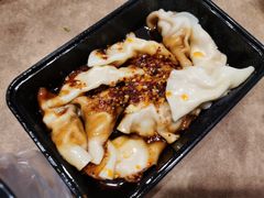 钟水饺-龙抄手(文殊坊店)