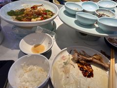-额娘·春饼烤鸭(天鸿店)