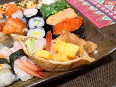 -河风精致寿司(尼盛店)
