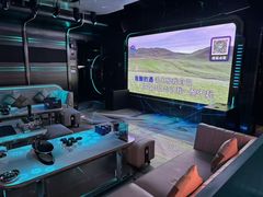 -万达广场(武汉菱角湖店)