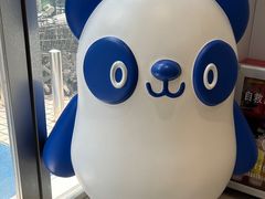 -茶百道(文冲沃尔玛店)