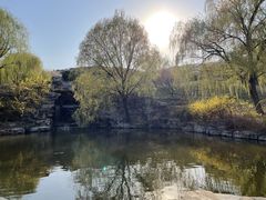 -北京西山国家森林公园