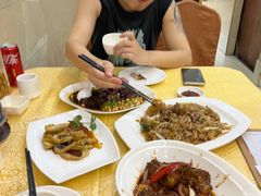 -九大簋家宴(北京路店)