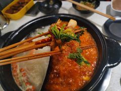 -钢管厂五区小郡肝串串香(南山店)