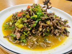 -食光慢宴·安吉土菜馆