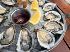 -THE CANNERY&JUJU 新鲜海鲜·牛排美食酒廊