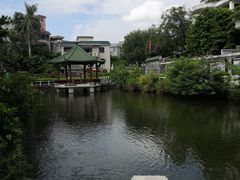 -黄埔古港