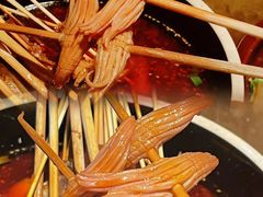 -串大叔炭火烤串·鸡西大冷面刀削面(总店)