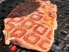 -霸腹烤肉(厦门柚子番店)