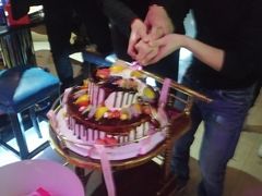-佰迪乐KTV(秀灵店)
