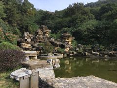 -南京市江宁方山