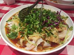 -西贝(上海我格广场店)