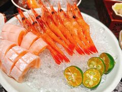 -樱之盛宴·蟹料理海鲜自助(前进大街店)