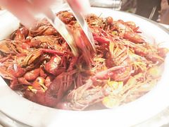 -诱货海鲜自助火锅(爱琴海购物公园东百店)