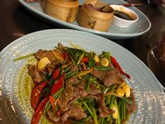 -丽江金茂凯悦臻选酒店-滇香馆