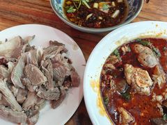 -三中高皇羊肉馆