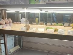 -奈雪的茶(中粮祥云小镇店)