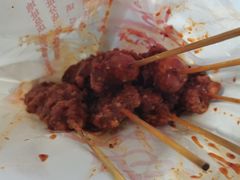 -辽B·小串(总店)