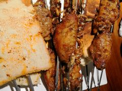 -義聚德·清真铜锅涮羊肉·烧烤(河东店)