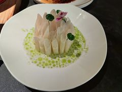 -烛影拾光·创意菜·鲜花·音乐(曲江钻石半岛店)