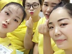 -伊丽莎白美容培训学校(顺德校区)